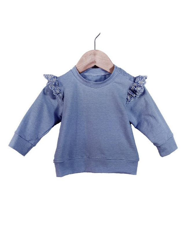 Ikatee|Patron sweat enfant|Sintra|Mercerine