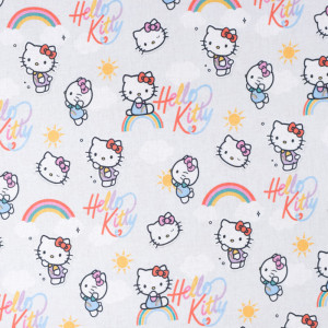 Coton  Hello Kitty 2 - 10cm