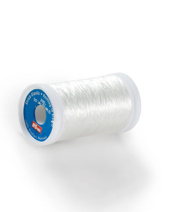 Tricot -Elastique - Mercerie -Prym - Mercerine