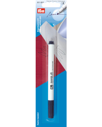 Crayon Tissu - Calque - Couture broderie - Mercerine
