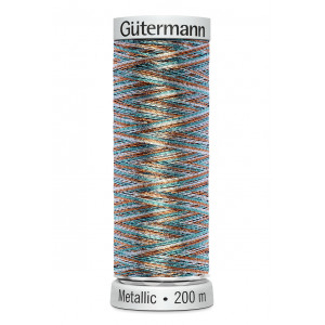 Fil Gutermann Metal 7028