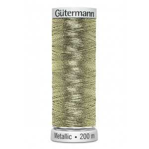 Fil Gutermann Metal 7003