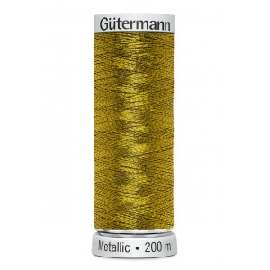 Fil Gutermann Metal 7005