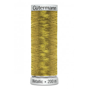 Fil Gutermann Metal 7007
