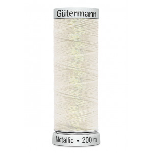 Fil Gutermann Metal 7021