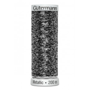 Fil Gutermann Metal 7023