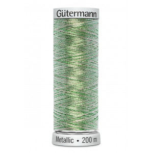 Fil Gutermann Metal 7025