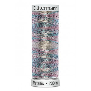 Fil Gutermann Metal 7026