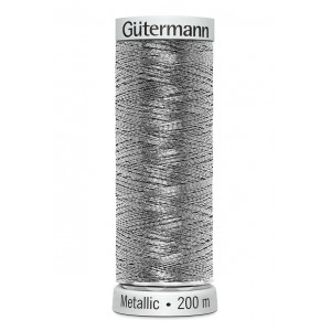 Fil Gutermann Metal 7009