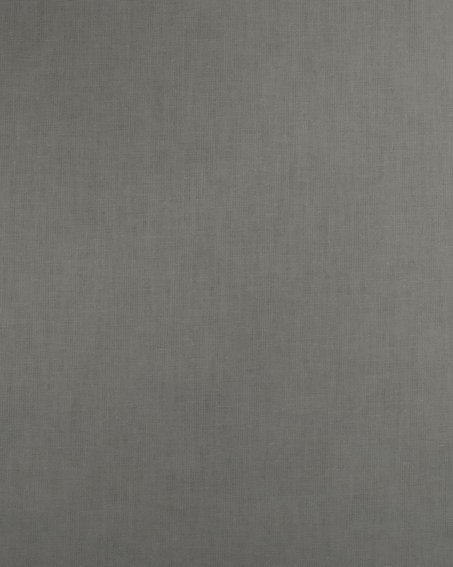 Coton gris flanelle - Mercerine