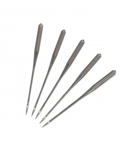 Aiguilles universelles Fente de Chas - 130/705 - T80 - Prym - Mercerine