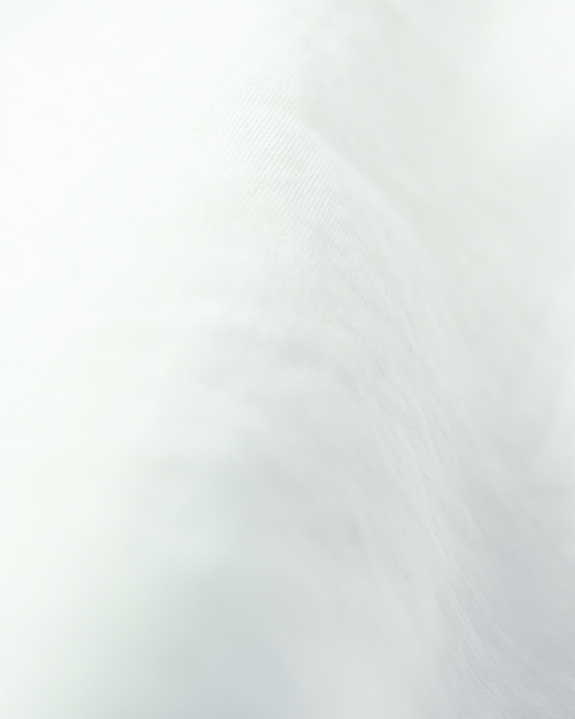 Viscose creme texturée x10cm