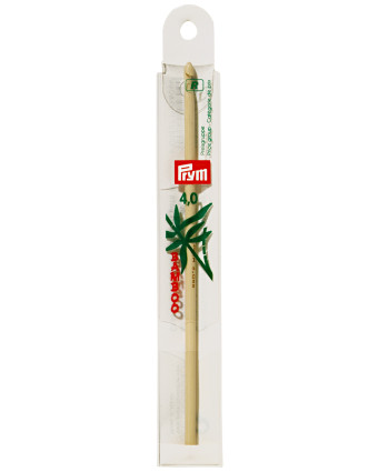 Crochet manche bambou - 2mm - Prym - Mercerine