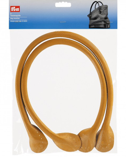 Anse De Sac Prym Leandra – Laiton Antique, Longueur 88 Cm – Avec Mousquetons, Style élégant Pour Sacs De Soirée Ou Créations