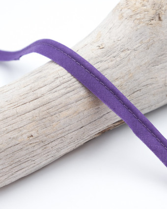 passepoil violet