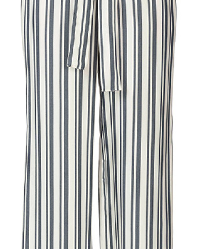 Patron Burda Pantalon léger  - Burda 6199 - Mercerine