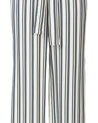 Patron Burda Pantalon léger  - Burda 6199 - Mercerine
