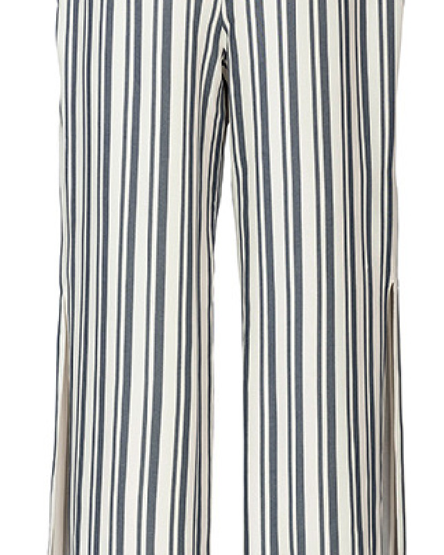 Patron Burda Pantalon léger  - Burda 6199 - Mercerine