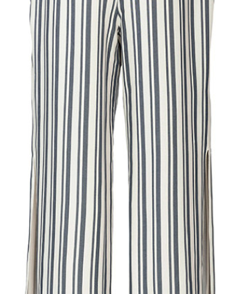 Patron Burda Pantalon léger  - Burda 6199 - Mercerine