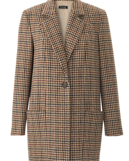 Patron Burda  Veste - Burda 6463 - Mercerine