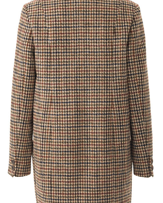 Patron Burda  Veste - Burda 6463 - Mercerine