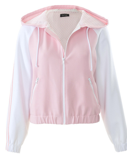 Patron Burda  Veste - Burda 6478 - Mercerine