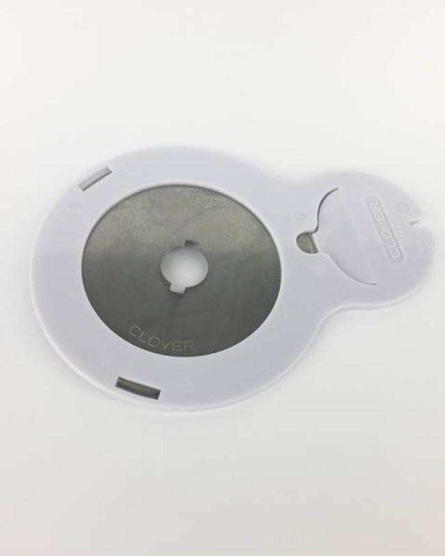 Lame de rechange cutter rotatif 60 mm