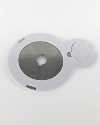 Lame de rechange cutter rotatif 60 mm