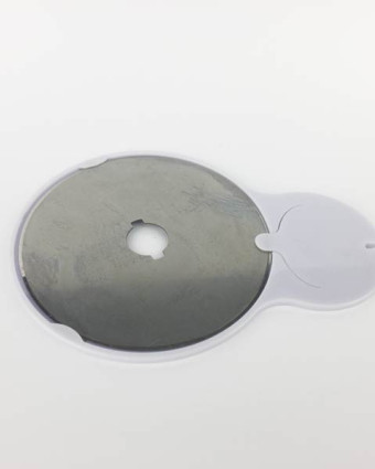 Lame de rechange cutter rotatif 60 mm