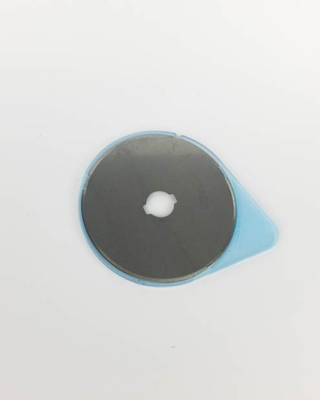 Lame de rechange cutter rotatif 45 mm