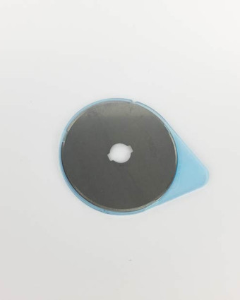 Lame de rechange cutter rotatif 45 mm