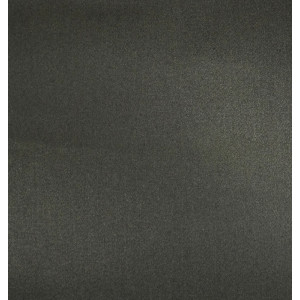Tissu Satin de coton Noir stretch - 10cm -  Mercerine