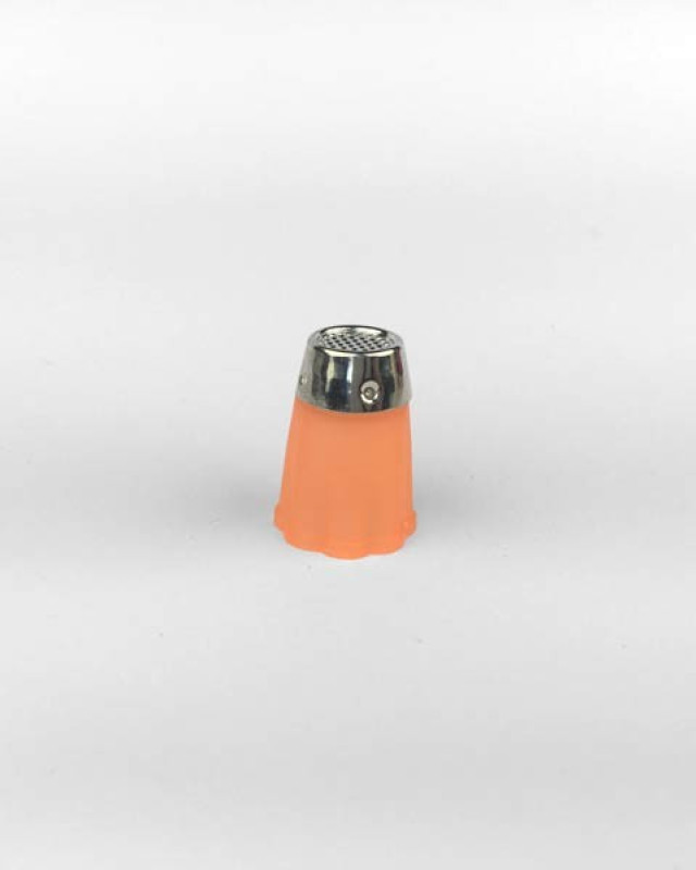 Dé avec protection et fixation - 14.5mm - Clover