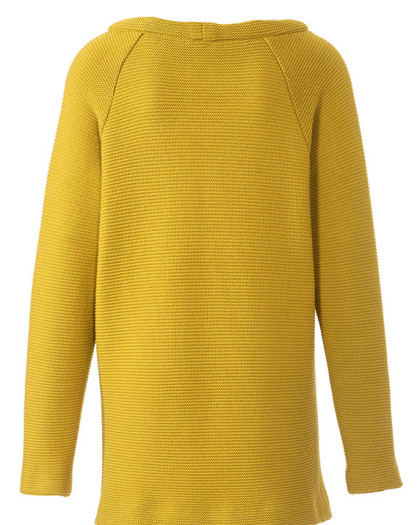 Patron De Couture Burda B6151 - Sweat-shirt à Manches Raglan - Taille 34 à 44 - Facile à Coudre