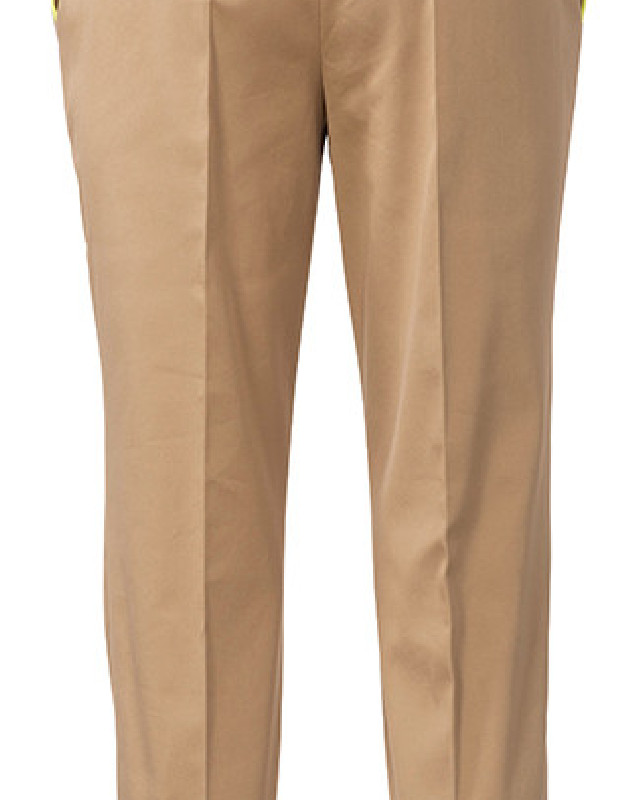 Patron de couture Pantalon Burda - Mercerine