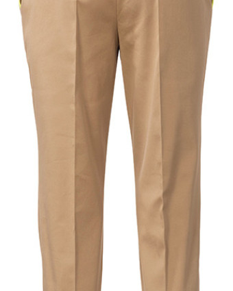 Patron de couture Pantalon Burda - Mercerine
