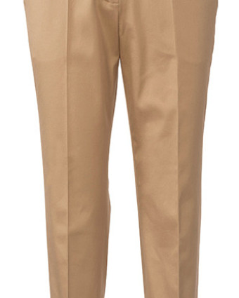Patron de couture Pantalon Burda - Mercerine