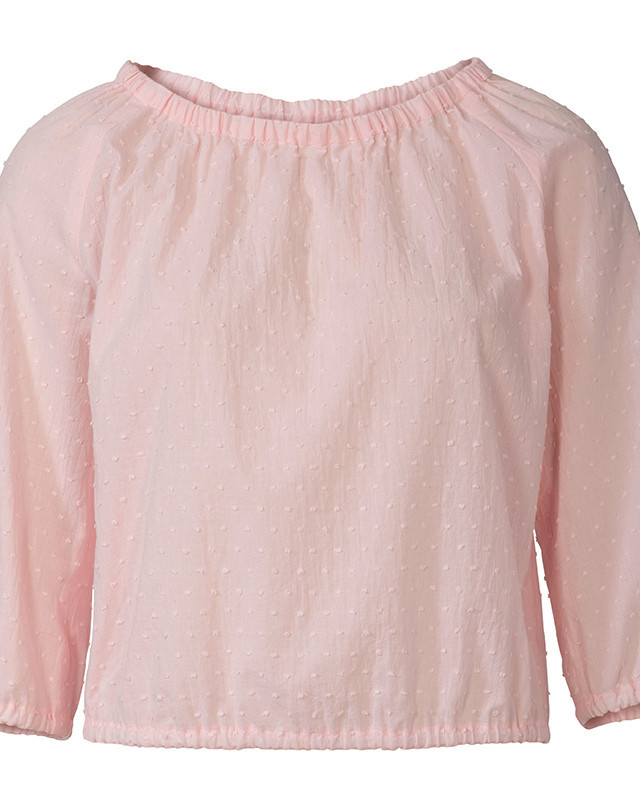 Patron de couture Femme Blouse Robe Burda 6111 - Mercerine