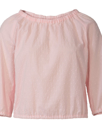 Patron de couture Femme Blouse Robe Burda 6111 - Mercerine
