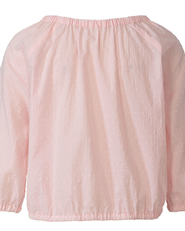 Patron de couture Femme Blouse Robe Burda 6111 - Mercerine