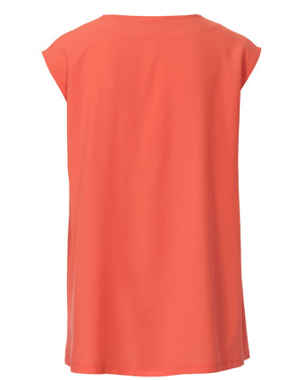 Patron de couture Tunique Blouse Femme Burda 6126 - Mercerine