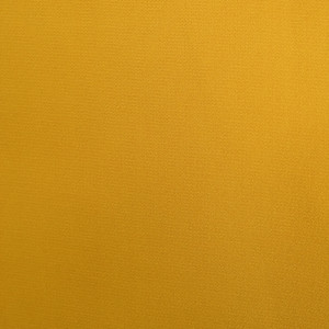 Tissu pour robe, jupe jaune Septenta x10cm -  Mercerine
