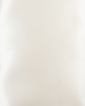 Doublure Ecru satin- par 10cm
