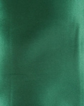 Doublure Vert satin - par 10cm