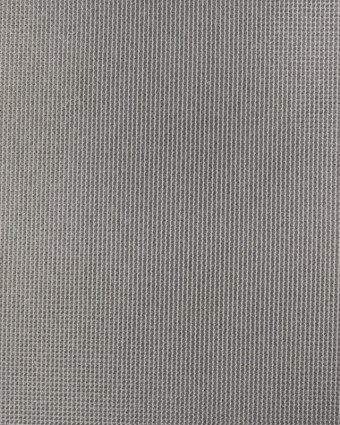 Mousse 10mm grise résille gris - 10cm -  Mercerine