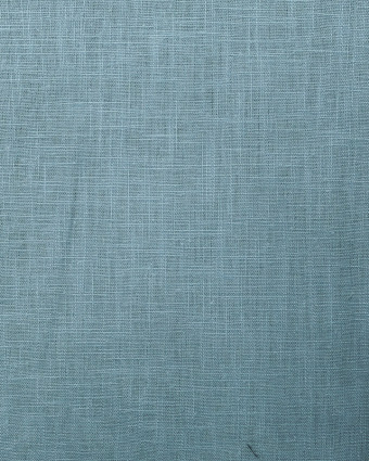 Lin Bleu des  Mers du Sud Casablanca - par 10cm  - Mercerine