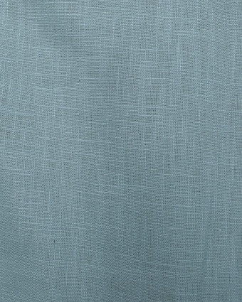Lin Bleu des  Mers du Sud Casablanca - par 10cm  - Mercerine