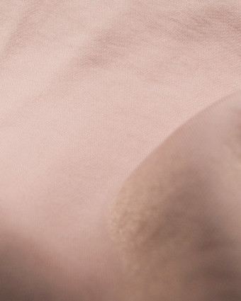 Tissu Viscose irisée rose -  -  Mercerine