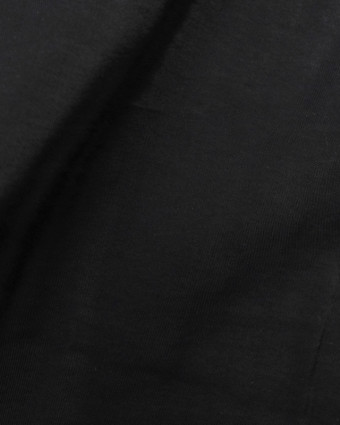  Viscose noir irisé -  Mercerine