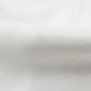 Viscose irisée blanc